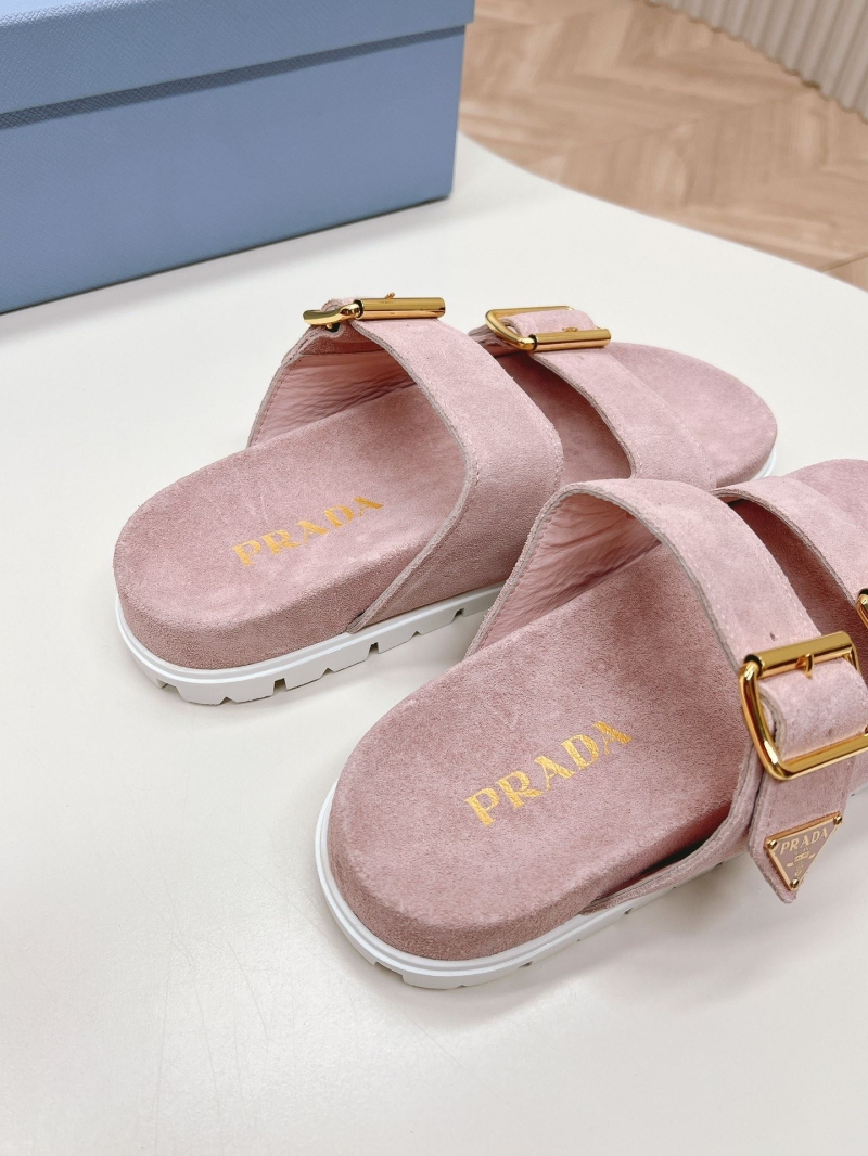 Prada Slippers